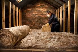 Best Spray Foam Insulation  in Union, MO