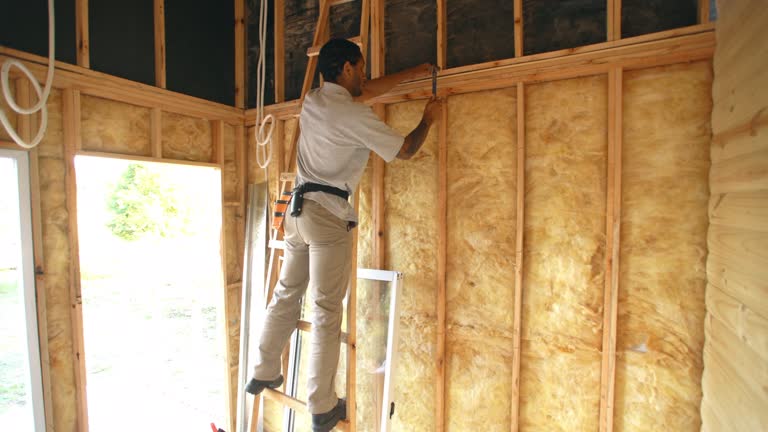 Vapor Barrier Installation in Union, MO